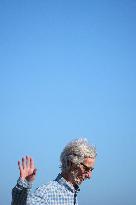 San Sebastian - Cerrar Los Ojos And Donostia Award Photocall