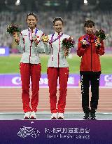 (SP)CHINA-HANGZHOU-ASIAN GAMES-ATHLETICS(CN)