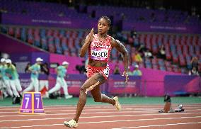 (SP)CHINA-HANGZHOU-ASIAN GAMES-ATHLETICS(CN)