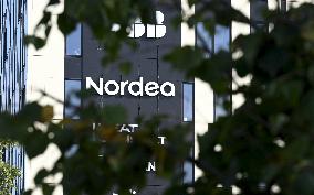 Nordea in Tallinn