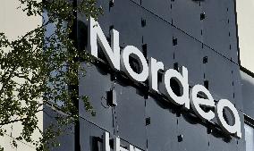 Nordea in Tallinn