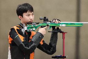 (SP)CHINA-HANGZHOU-ASIAN GAMES-SHOOTING (CN)