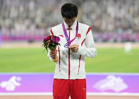 (SP)CHINA-HANGZHOU-ASIAN GAMES-ATHLETICS(CN)