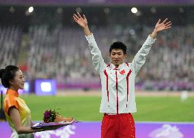 (SP)CHINA-HANGZHOU-ASIAN GAMES-ATHLETICS(CN)