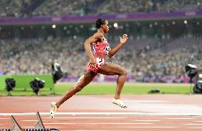 (SP)CHINA-HANGZHOU-ASIAN GAMES-ATHLETICS(CN)