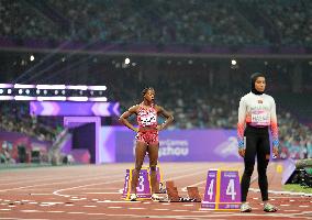 (SP)CHINA-HANGZHOU-ASIAN GAMES-ATHLETICS(CN)