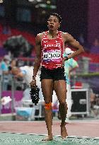 (SP)CHINA-HANGZHOU-ASIAN GAMES-ATHLETICS(CN)