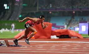 (SP)CHINA-HANGZHOU-ASIAN GAMES-ATHLETICS(CN)