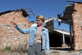 Farm in Chernihiv Region