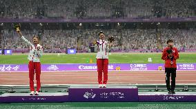 (SP)CHINA-HANGZHOU-ASIAN GAMES-ATHLETICS(CN)