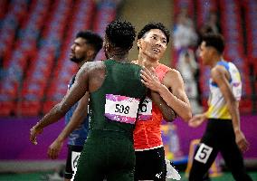 (SP)CHINA-HANGZHOU-ASIAN GAMES-ATHLETICS(CN)