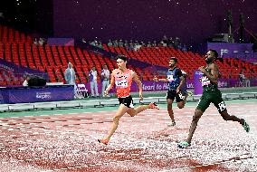 (SP)CHINA-HANGZHOU-ASIAN GAMES-ATHLETICS(CN)