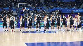 (SP)CHINA-HANGZHOU-ASIAN GAMES-BASKETBALL(CN)