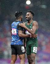 (SP)CHINA-HANGZHOU-ASIAN GAMES-ATHLETICS(CN)