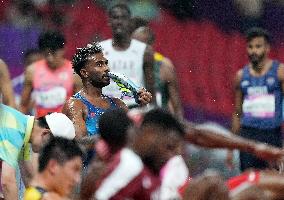 (SP)CHINA-HANGZHOU-ASIAN GAMES-ATHLETICS(CN)