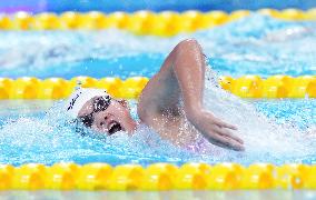 (SP)CHINA-HANGZHOU-ASIAN GAMES-SWIMMING (CN)