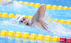 (SP)CHINA-HANGZHOU-ASIAN GAMES-SWIMMING (CN)