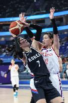 (SP)CHINA-HANGZHOU-ASIAN GAMES-BASKETBALL(CN)