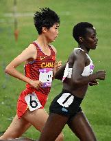 (SP)CHINA-HANGZHOU-ASIAN GAMES-ATHLETICS(CN)