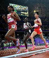 (SP)CHINA-HANGZHOU-ASIAN GAMES-ATHLETICS(CN)