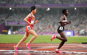 (SP)CHINA-HANGZHOU-ASIAN GAMES-ATHLETICS(CN)