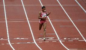 (SP)CHINA-HANGZHOU-ASIAN GAMES-ATHLETICS(CN)