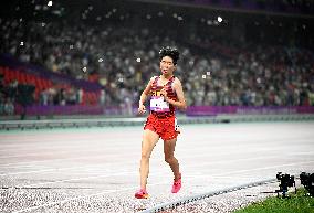 (SP)CHINA-HANGZHOU-ASIAN GAMES-ATHLETICS(CN)