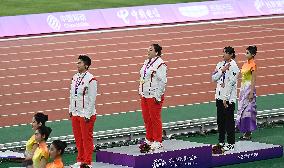 (SP)CHINA-HANGZHOU-ASIAN GAMES-ATHLETICS(CN)