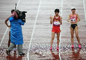 (SP)CHINA-HANGZHOU-ASIAN GAMES-ATHLETICS(CN)