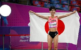 (SP)CHINA-HANGZHOU-ASIAN GAMES-ATHLETICS(CN)