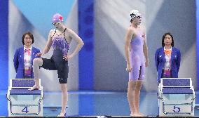 (SP)CHINA-HANGZHOU-ASIAN GAMES-SWIMMING (CN)