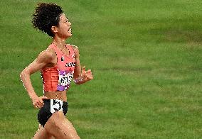 (SP)CHINA-HANGZHOU-ASIAN GAMES-ATHLETICS(CN)