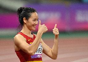 (SP)CHINA-HANGZHOU-ASIAN GAMES-ATHLETICS(CN)