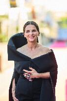 San Sebastian Festival - La Passion de Dodin Bouffant Red Carpet