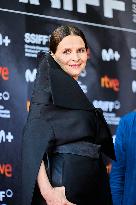 San Sebastian Festival - La Passion de Dodin Bouffant Red Carpet