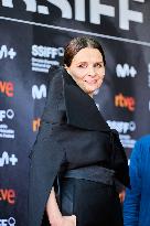 San Sebastian Festival - La Passion de Dodin Bouffant Red Carpet