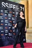 San Sebastian Festival - La Passion de Dodin Bouffant Red Carpet
