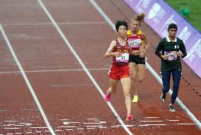 (SP)CHINA-HANGZHOU-ASIAN GAMES-ATHLETICS(CN)