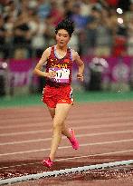 (SP)CHINA-HANGZHOU-ASIAN GAMES-ATHLETICS(CN)