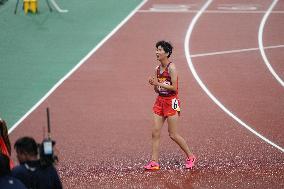 (SP)CHINA-HANGZHOU-ASIAN GAMES-ATHLETICS(CN)