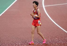 (SP)CHINA-HANGZHOU-ASIAN GAMES-ATHLETICS(CN)