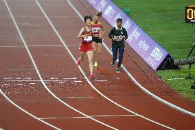 (SP)CHINA-HANGZHOU-ASIAN GAMES-ATHLETICS(CN)