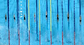 (SP)CHINA-HANGZHOU-ASIAN GAMES-SWIMMING (CN)