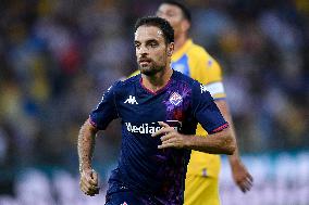 Frosinone Calcio v ACF Fiorentina - Serie A TIM