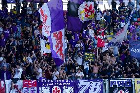 Frosinone Calcio v ACF Fiorentina - Serie A TIM