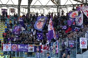 Frosinone Calcio v ACF Fiorentina - Serie A TIM