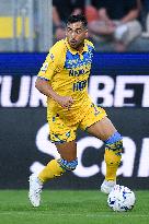 Frosinone Calcio v ACF Fiorentina - Serie A TIM