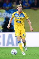 Frosinone Calcio v ACF Fiorentina - Serie A TIM