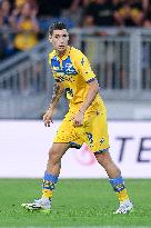 Frosinone Calcio v ACF Fiorentina - Serie A TIM