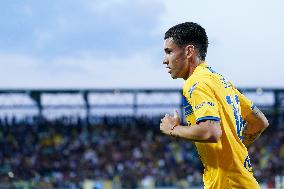 Frosinone Calcio v ACF Fiorentina - Serie A TIM